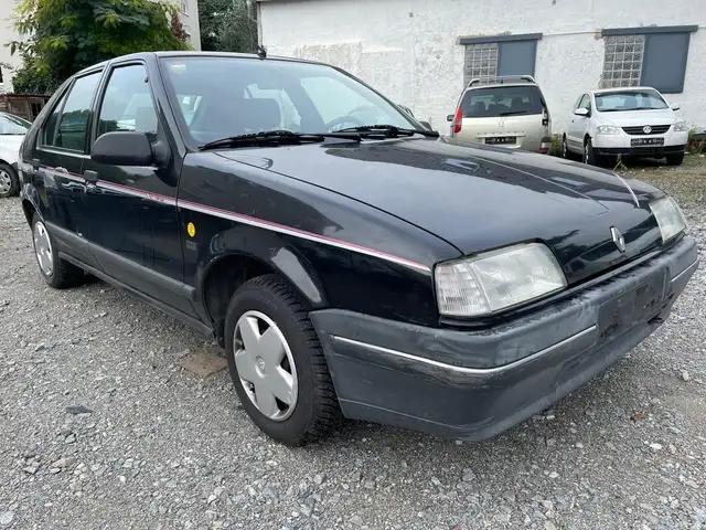 Renault R 19 aus 1. Hand guter Zustand.