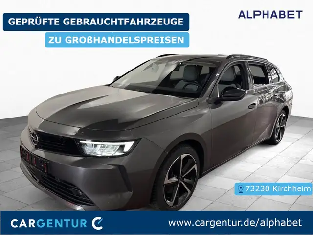 Opel Astra L 1.5 D Business Elegance
