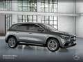 Mercedes-Benz GLA 200 AMG+PANO+360°+AHK+MULTIBEAM+TOTW+KEYLESS Grau - thumbnail 15