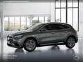 Mercedes-Benz GLA 200 AMG+PANO+360°+AHK+MULTIBEAM+TOTW+KEYLESS Grau - thumbnail 3