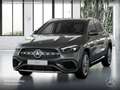 Mercedes-Benz GLA 200 AMG+PANO+360°+AHK+MULTIBEAM+TOTW+KEYLESS Grau - thumbnail 2