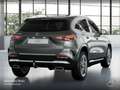 Mercedes-Benz GLA 200 AMG+PANO+360°+AHK+MULTIBEAM+TOTW+KEYLESS Grau - thumbnail 4
