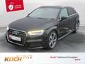 Audi A3 1.5 TFSI S-Tronic S-Line 2x, LED, B Noir - thumbnail 1