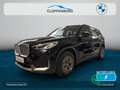BMW iX1 xDrive30 SHZ+HiFi+E.Sitze+Ambi+Sportf+BT+ZV Schwarz - thumbnail 1