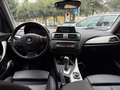 BMW 118 Serie 1  118d 5p Sport PELLE TOTALE- XENON Argento - thumbnail 9