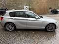 BMW 118 Serie 1  118d 5p Sport PELLE TOTALE- XENON Argento - thumbnail 4