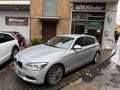 BMW 118 Serie 1  118d 5p Sport PELLE TOTALE- XENON Argento - thumbnail 1