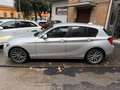 BMW 118 Serie 1  118d 5p Sport PELLE TOTALE- XENON Argento - thumbnail 3