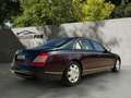 Maybach 57 / Erstbesitz/ Nur 28tkm/ Scheckheftgepflegt Schwarz - thumbnail 21