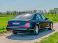 Maybach 57 / Erstbesitz/ Nur 28tkm/ Scheckheftgepflegt Schwarz - thumbnail 5