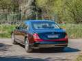 Maybach 57 / Erstbesitz/ Nur 28tkm/ Scheckheftgepflegt Schwarz - thumbnail 7