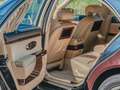Maybach 57 / Erstbesitz/ Nur 28tkm/ Scheckheftgepflegt Schwarz - thumbnail 12