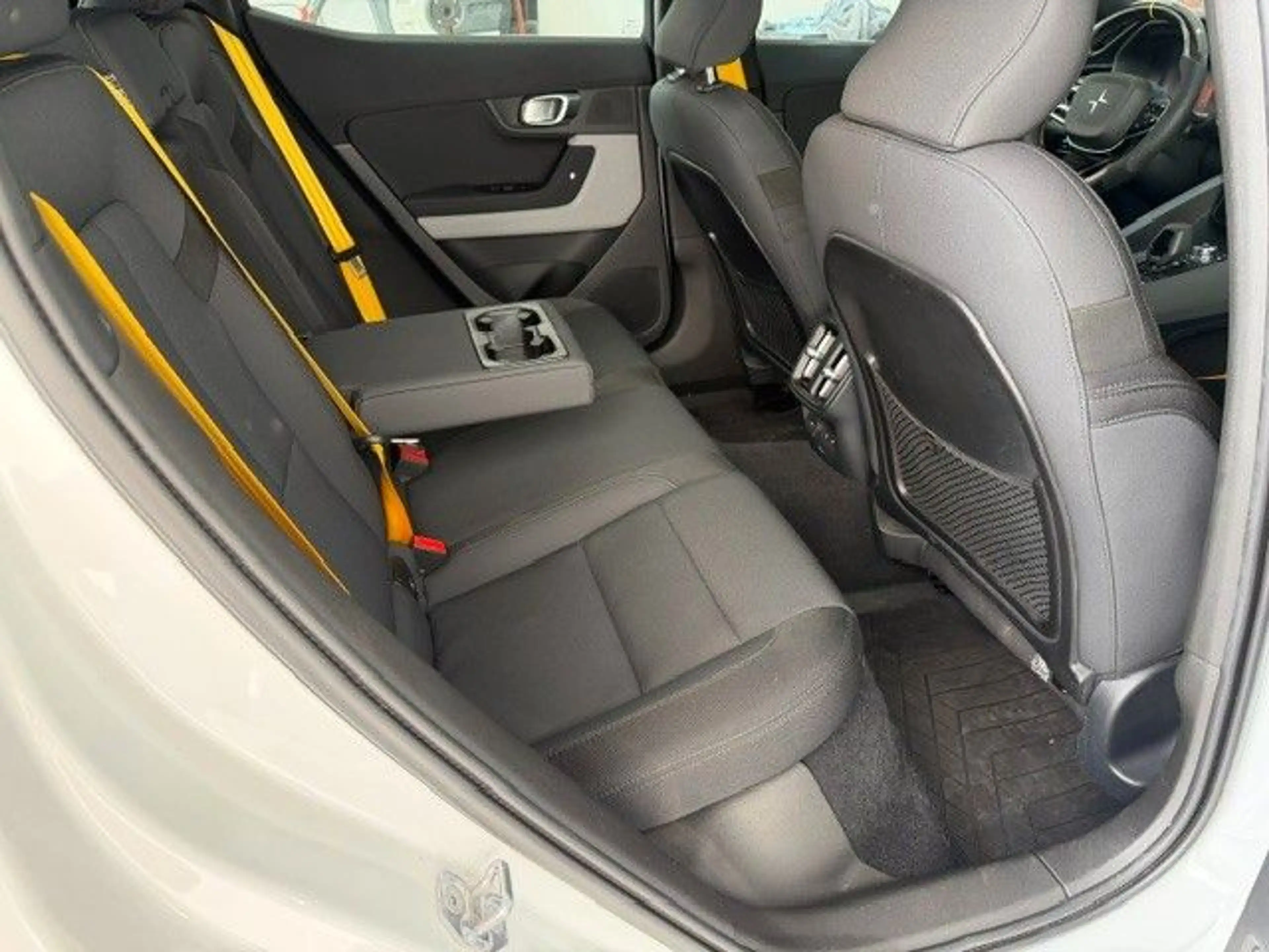 Polestar 2 Long Range Dual Motor Launch Edition, AHK, H&K — photo 15