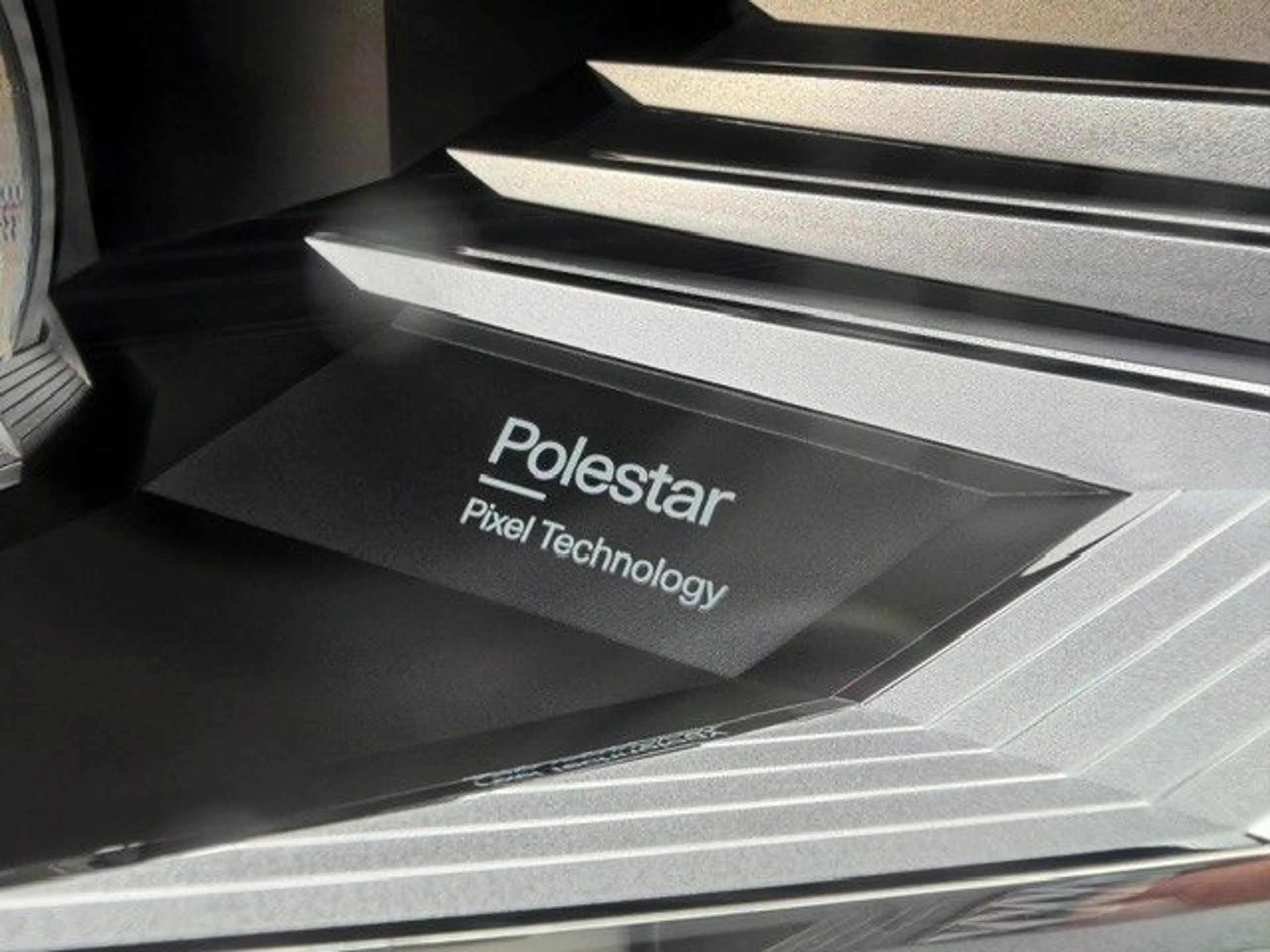 Polestar 2 Long Range Dual Motor Launch Edition, AHK, H&K — photo 10