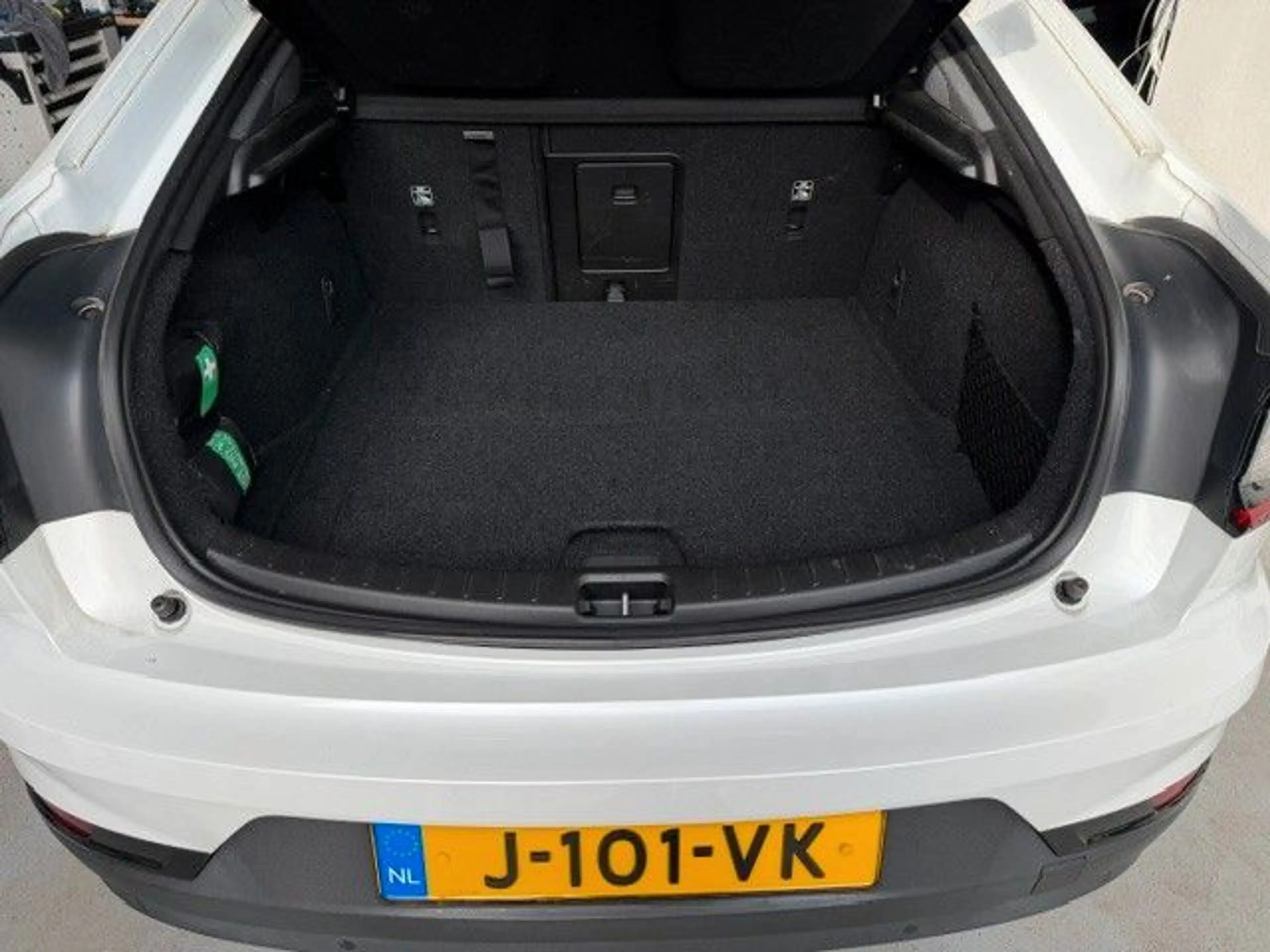 Polestar 2 Long Range Dual Motor Launch Edition, AHK, H&K — photo 12