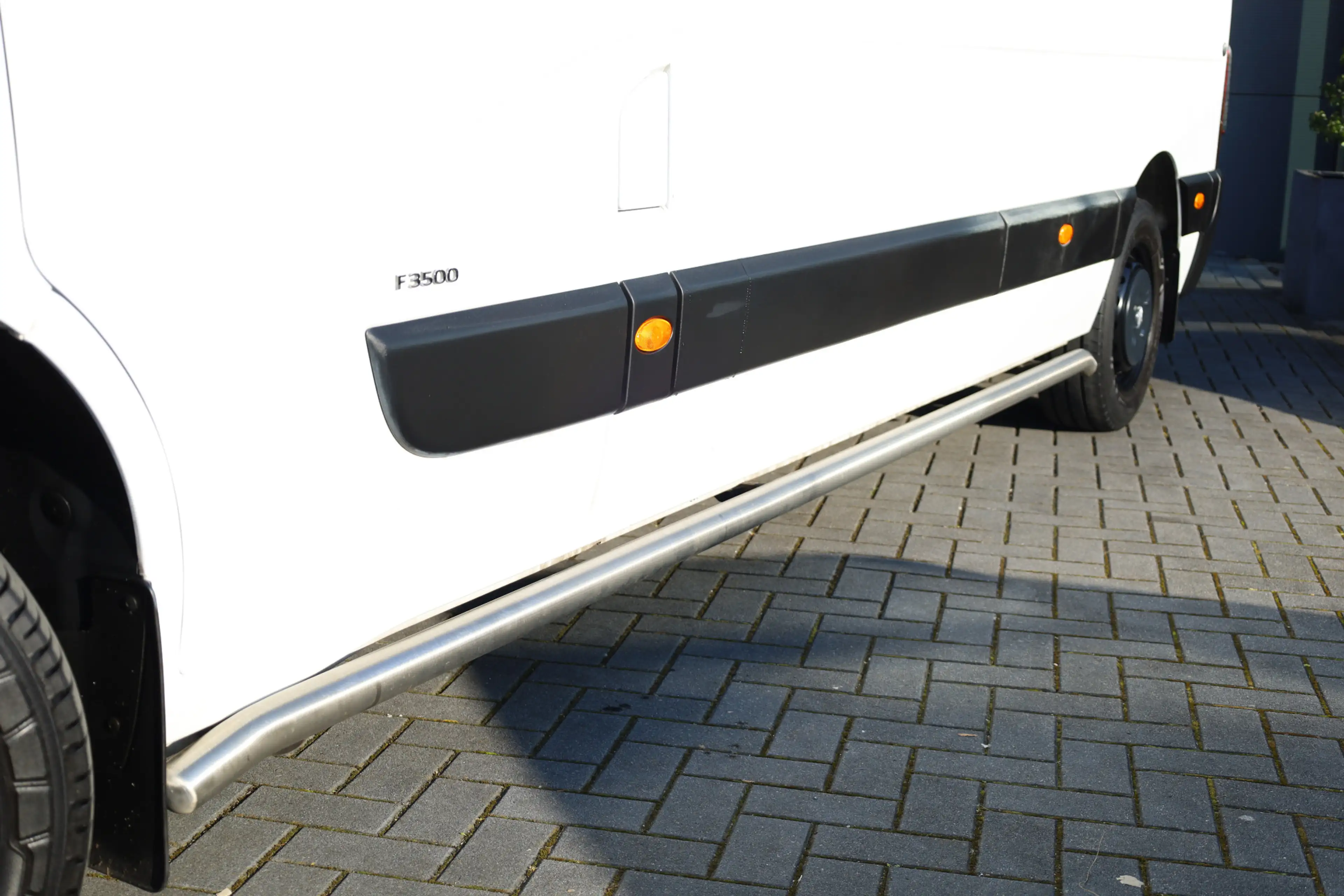 Opel Movano 2.3 CDTI-170pk L3H2 Koelwagen | Laadklep | Walstro — photo 4