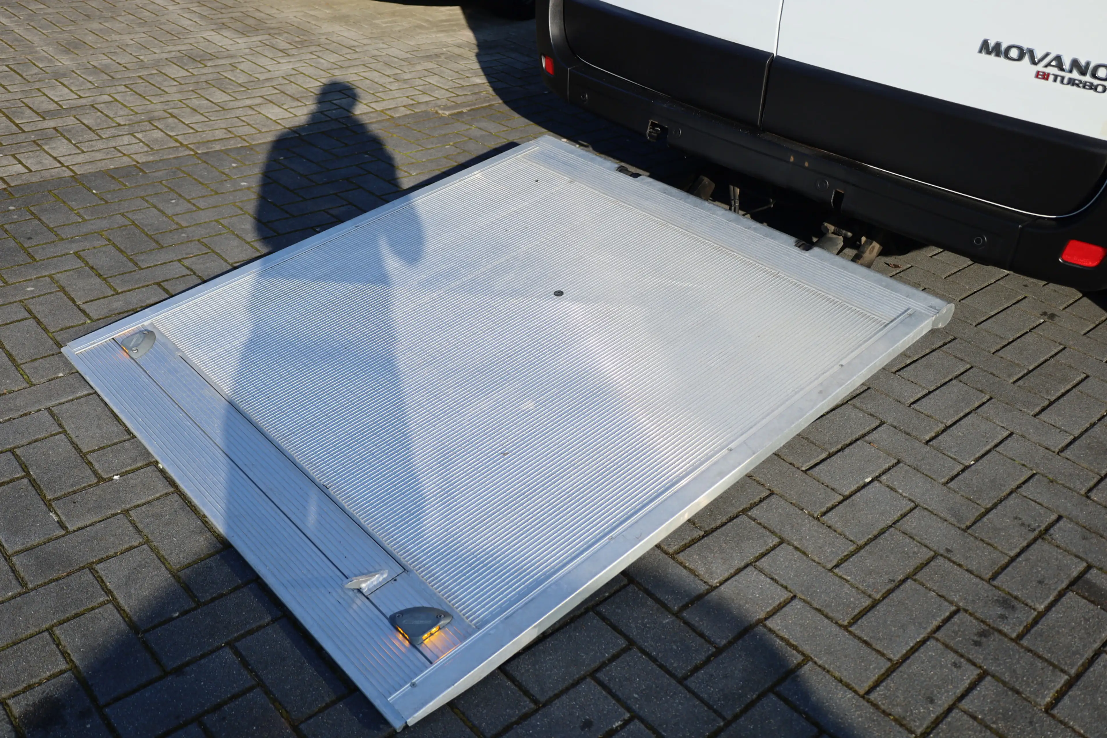 Opel Movano 2.3 CDTI-170pk L3H2 Koelwagen | Laadklep | Walstro — photo 13