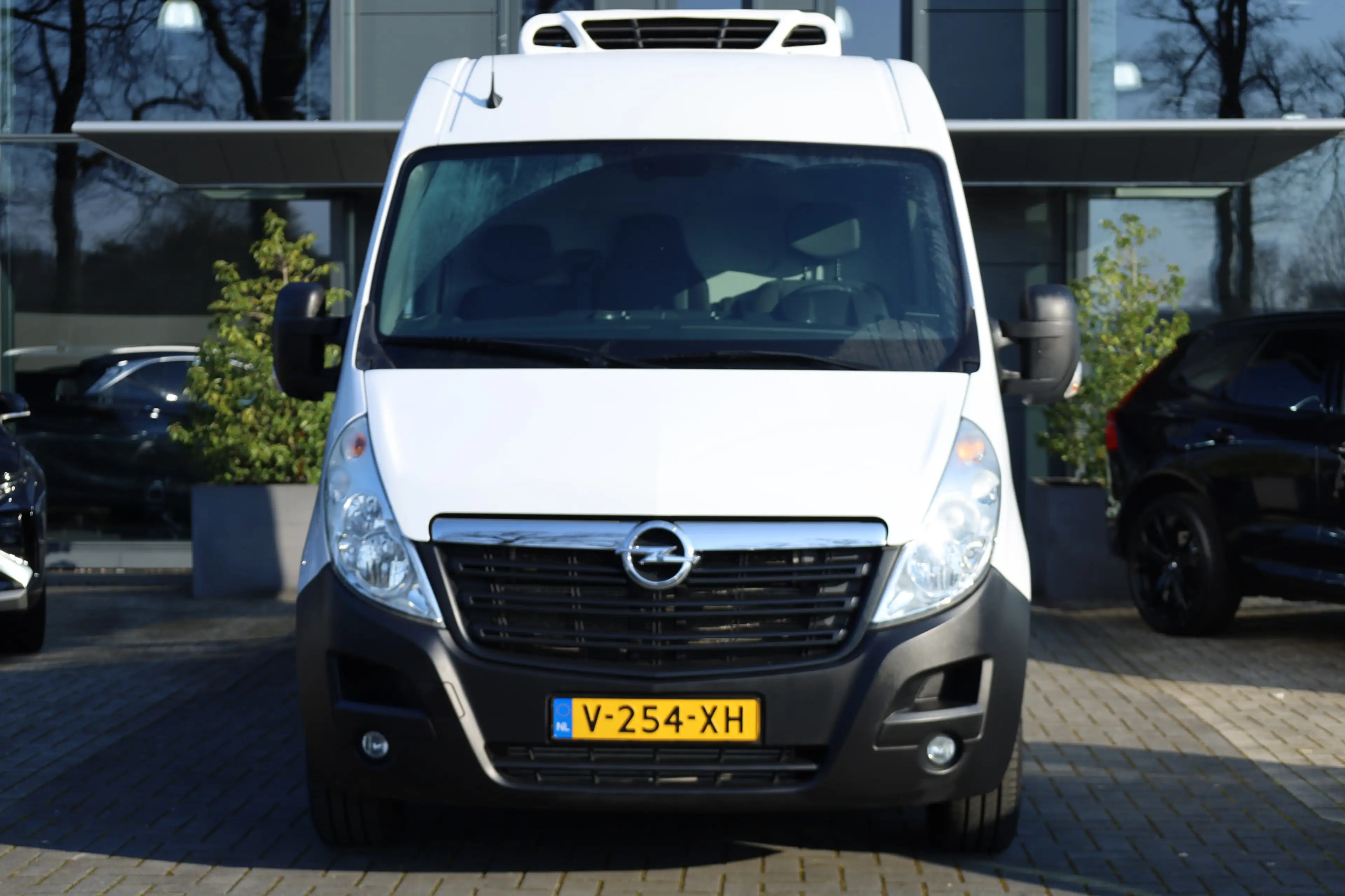 Opel Movano 2.3 CDTI-170pk L3H2 Koelwagen | Laadklep | Walstro — photo 2