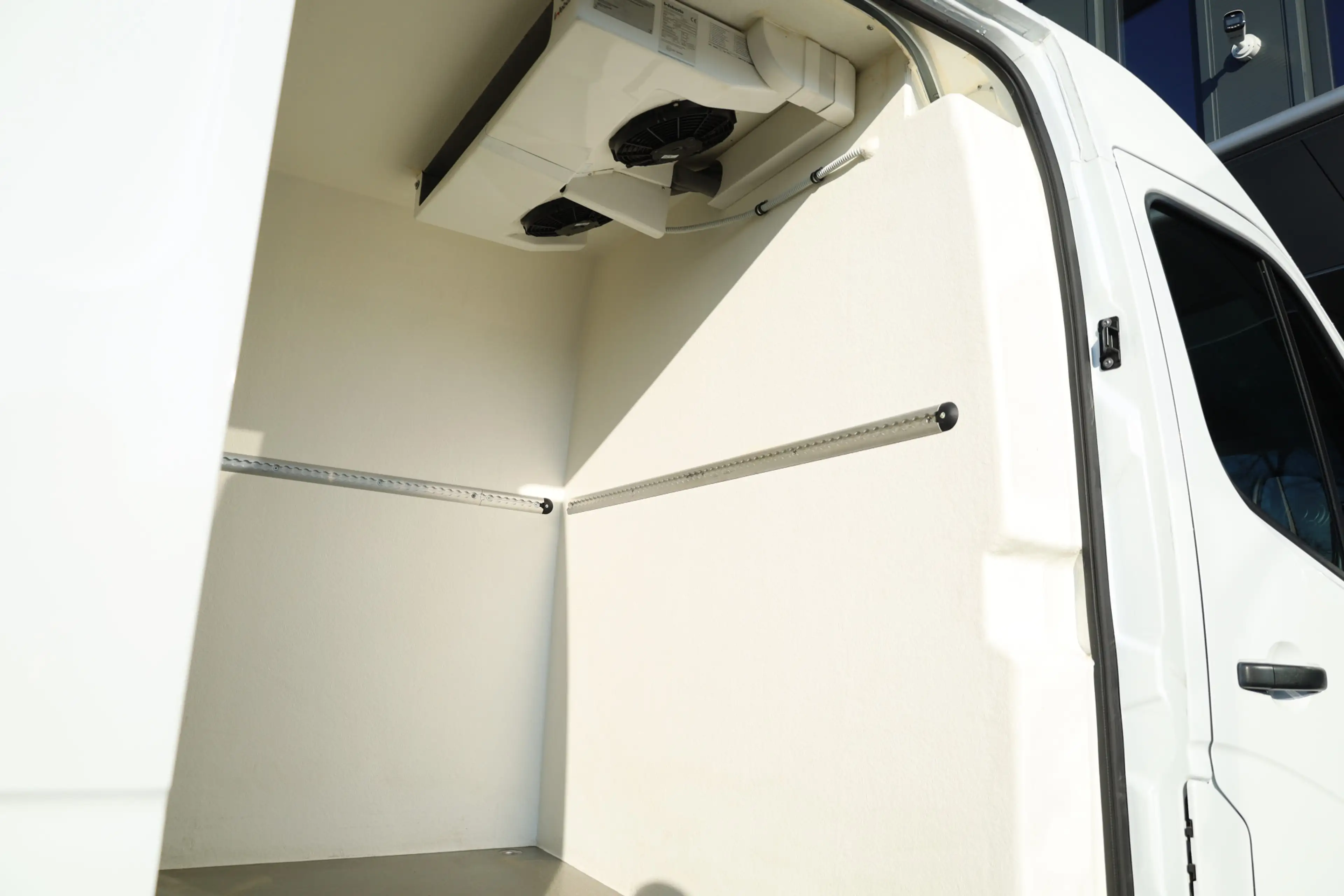 Opel Movano 2.3 CDTI-170pk L3H2 Koelwagen | Laadklep | Walstro — photo 10