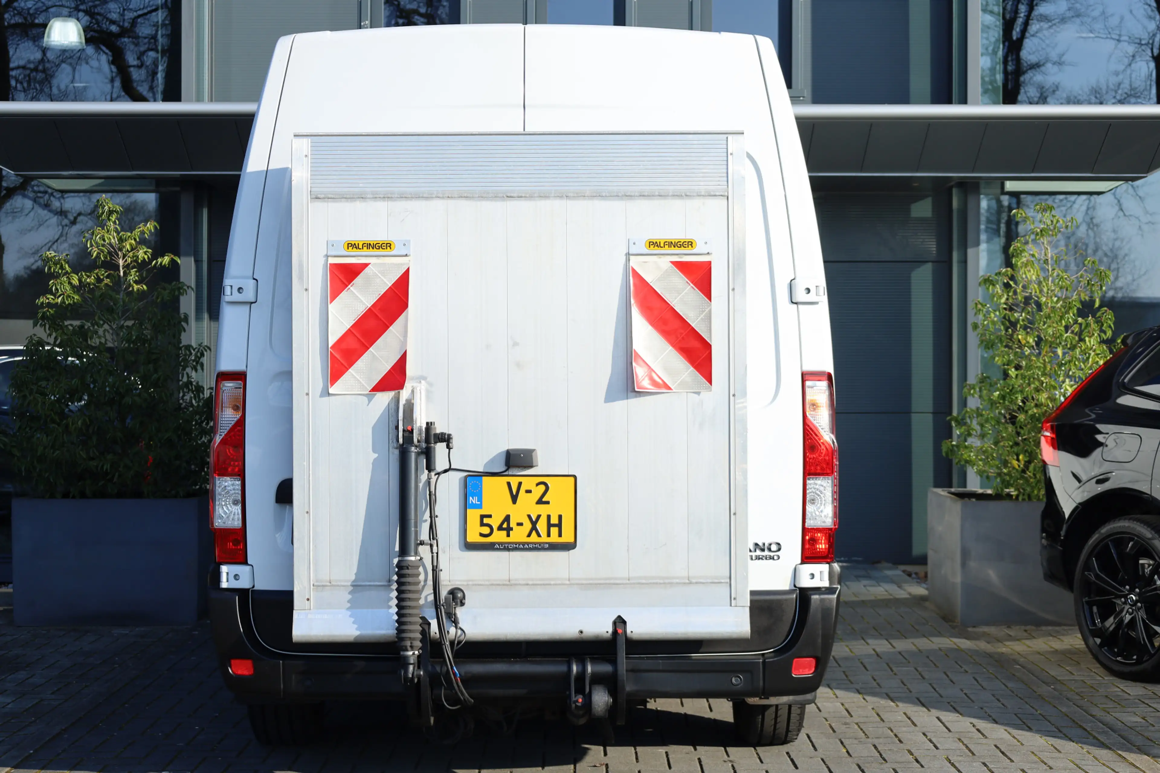 Opel Movano 2.3 CDTI-170pk L3H2 Koelwagen | Laadklep | Walstro — photo 8