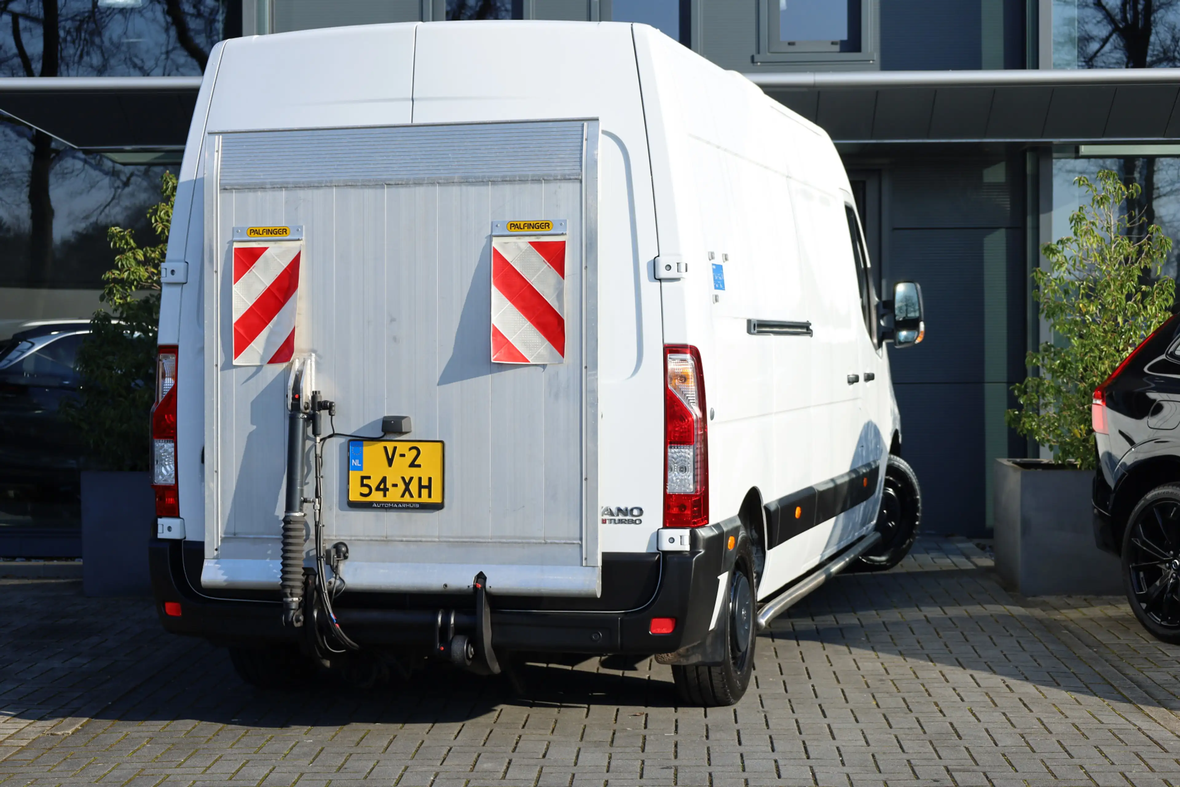 Opel Movano 2.3 CDTI-170pk L3H2 Koelwagen | Laadklep | Walstro — photo 6