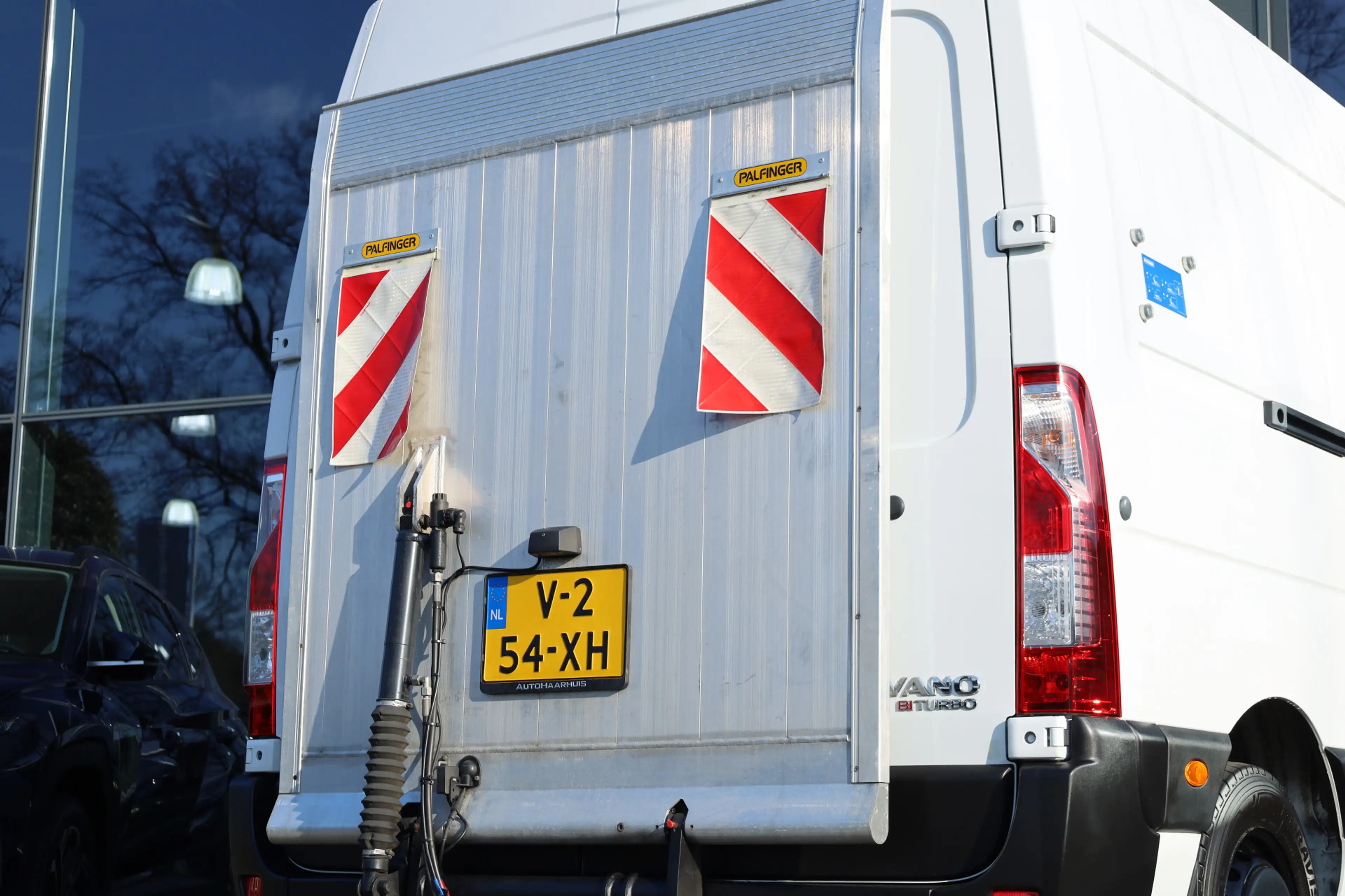 Opel Movano 2.3 CDTI-170pk L3H2 Koelwagen | Laadklep | Walstro — photo 7