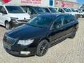 Skoda Superb Superb Combi 3.6 V6 4x4 DSG Elegance Schwarz - thumbnail 1