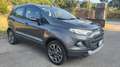 Ford EcoSport EcoSport 1.5 tdci 90cv Grigio - thumbnail 2