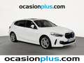 BMW 120 120dA Blanco - thumbnail 2