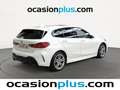 BMW 120 120dA Blanco - thumbnail 3