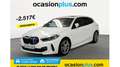 BMW 120 120dA Blanco - thumbnail 1