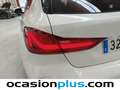 BMW 120 120dA Blanco - thumbnail 19