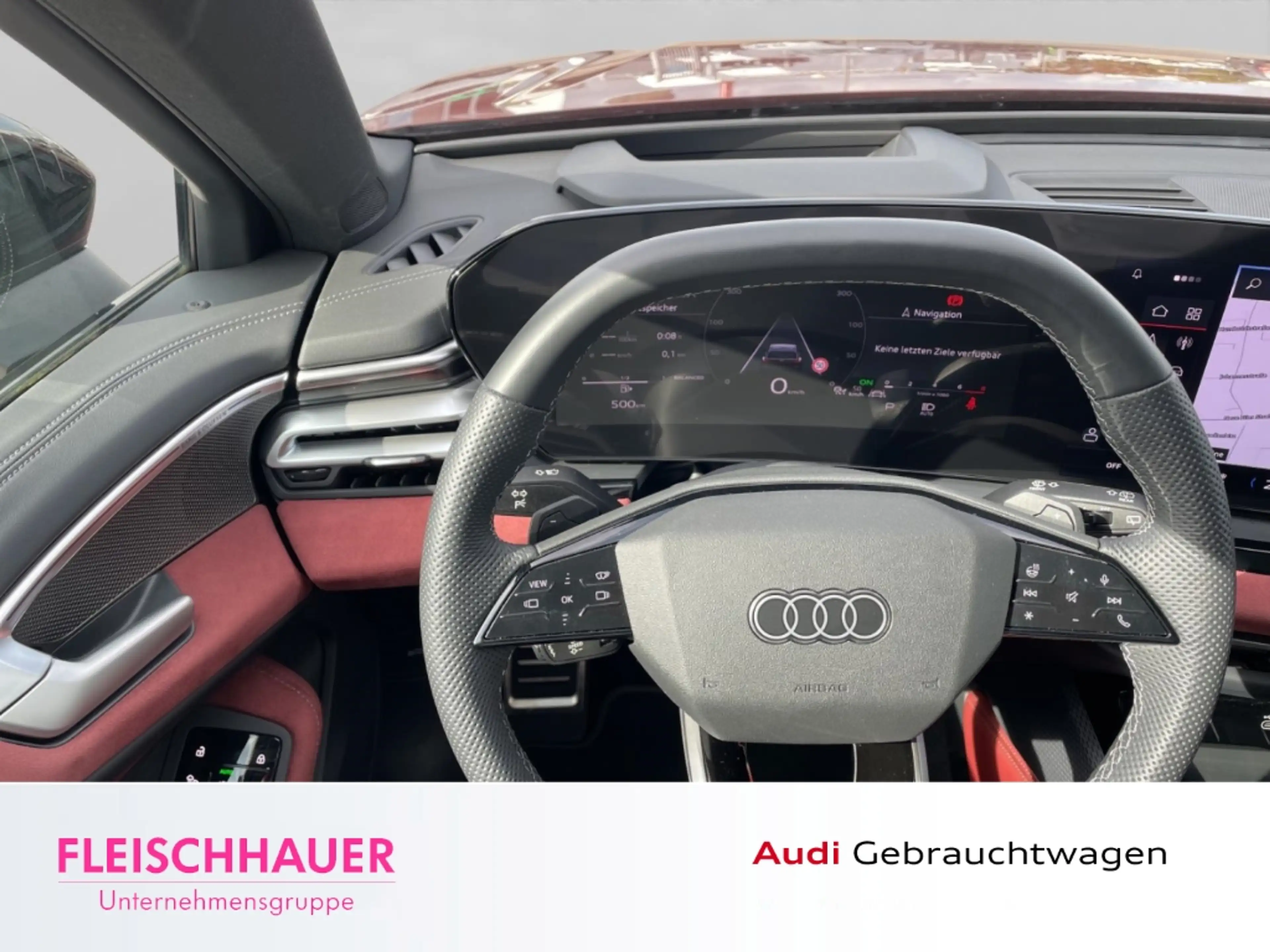 Audi S5 TFSI quattro 270 kW Avant StandHZG AHK-klappbar Pa — photo 15