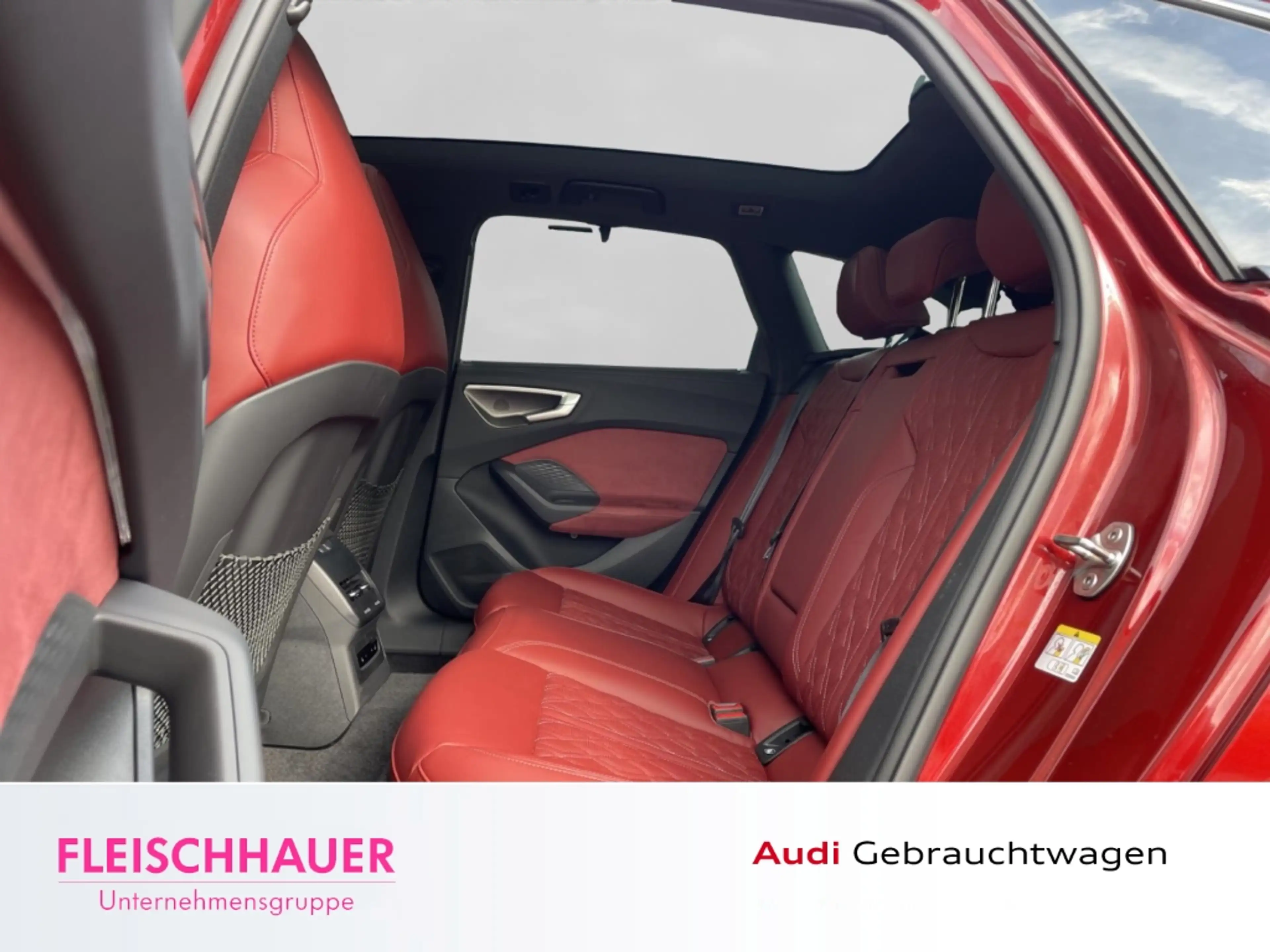Audi S5 TFSI quattro 270 kW Avant StandHZG AHK-klappbar Pa — photo 12