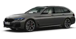 Bmw 540 d xDrive Touring M Sport Pro Navi/Laser/AHK