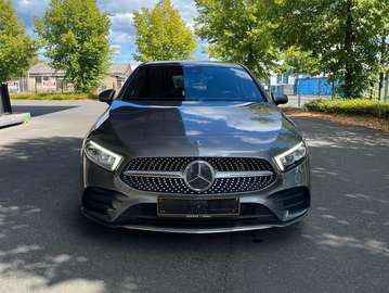 A 220 4Matic 7G-DCT AMG Line