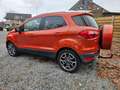Ford EcoSport ECOSPORT 1.0 EcoBoost TREND Orange - thumbnail 3