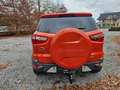 Ford EcoSport ECOSPORT 1.0 EcoBoost TREND Orange - thumbnail 4