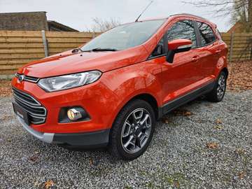 ECOSPORT 1.0 EcoBoost TREND