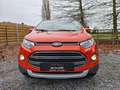 Ford EcoSport ECOSPORT 1.0 EcoBoost TREND Orange - thumbnail 2