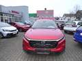 Honda CR-V Hybrid e:HEV 2.0 i-MMD AWD Elegance Red - thumbnail 1
