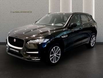 2.0L i4D 132kW R-Sport Auto