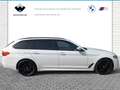 BMW 540 d xDrive Touring M Sportpaket Night Vision Alb - thumbnail 4