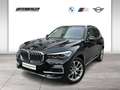 BMW X5 xDrive30d xLine Schwarz - thumbnail 1