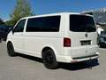 Volkswagen T6 Caravelle Comfortline 4Motion Weiß - thumbnail 4
