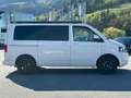 Volkswagen T6 Caravelle Comfortline 4Motion Weiß - thumbnail 7
