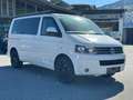 Volkswagen T6 Caravelle Comfortline 4Motion Weiß - thumbnail 9