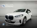 BMW 218 d ACTIVE TOURER RÜCKFAHR SHZ DAB Weiß - thumbnail 1