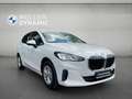 BMW 218 d ACTIVE TOURER RÜCKFAHR SHZ DAB Weiß - thumbnail 8