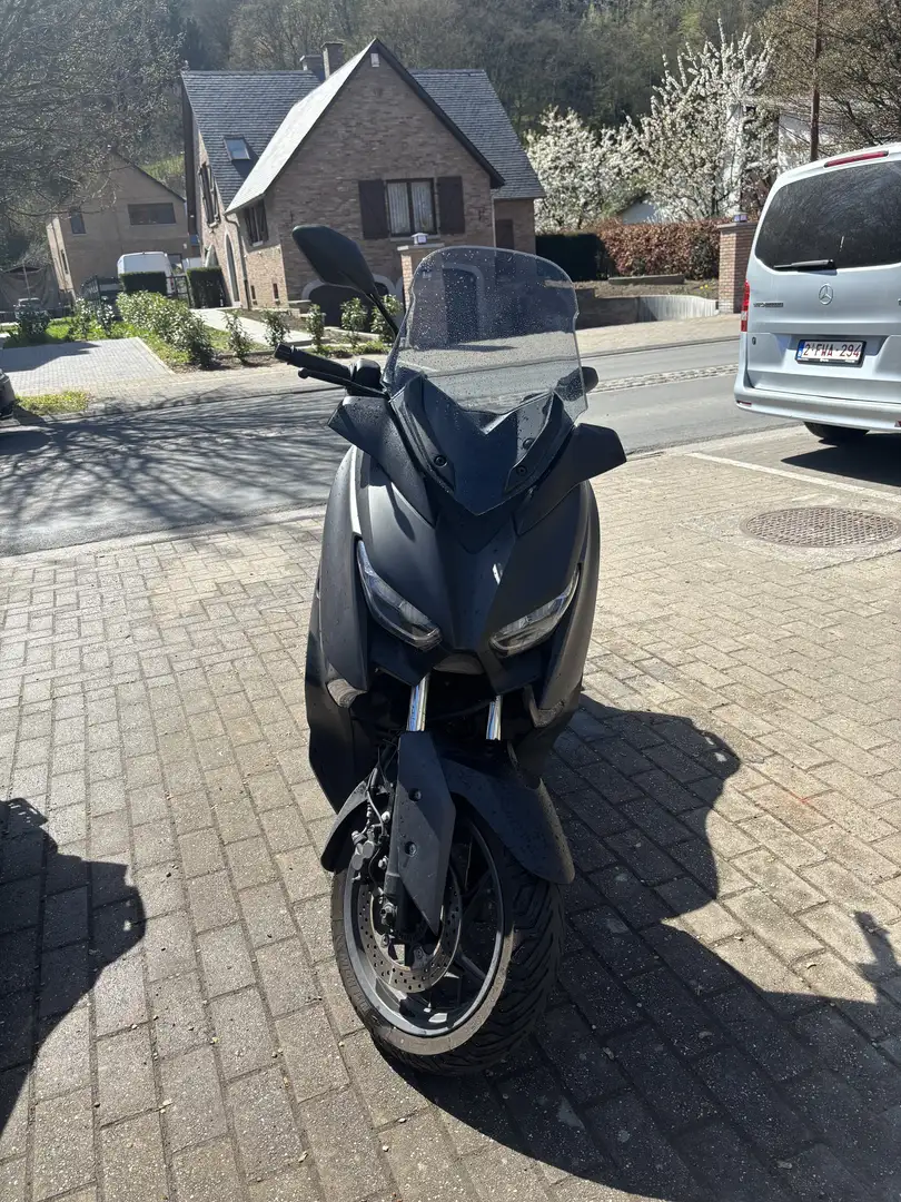 Yamaha X-Max 300 - 2